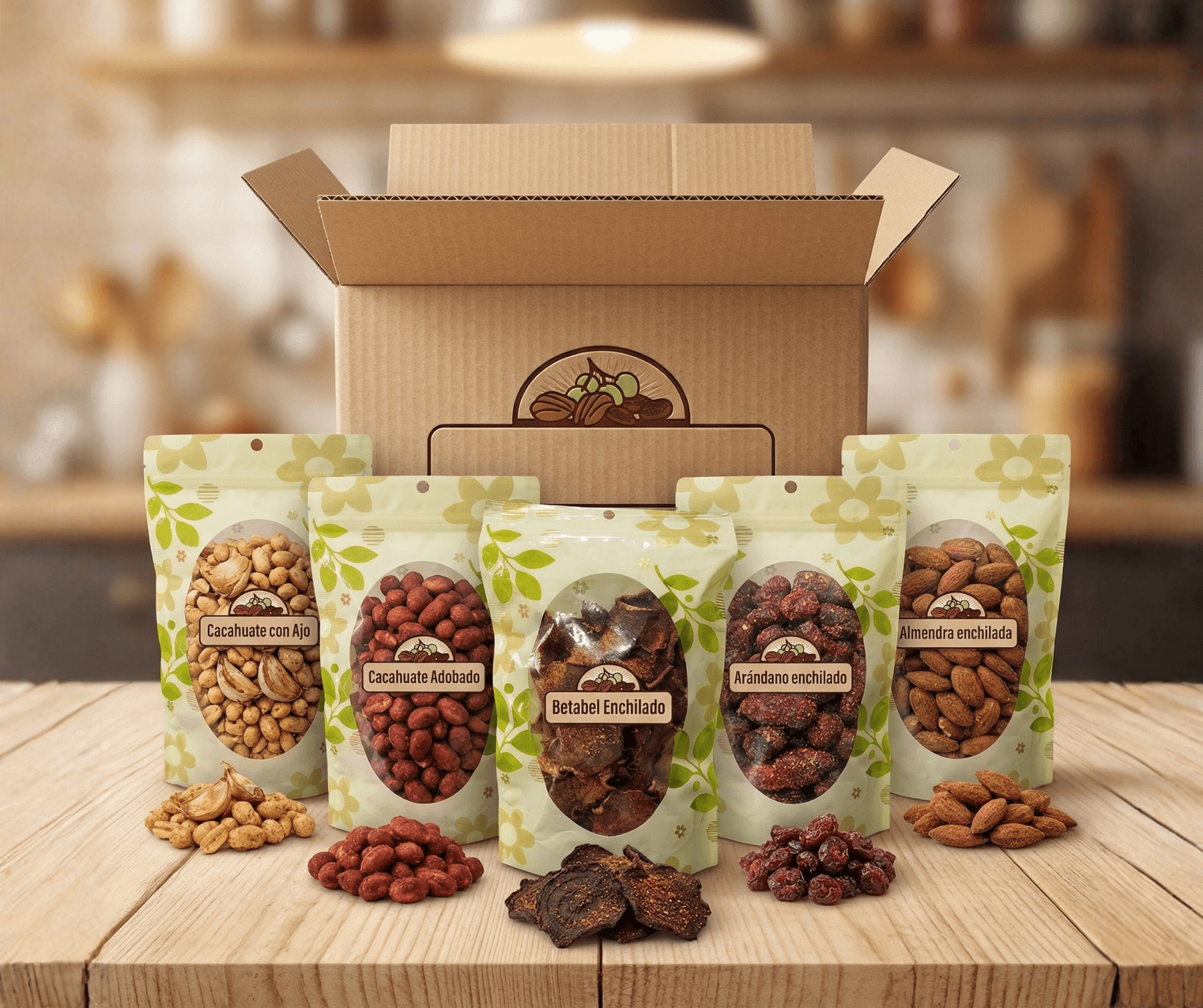 Combo Enchilado Power - imagen 6