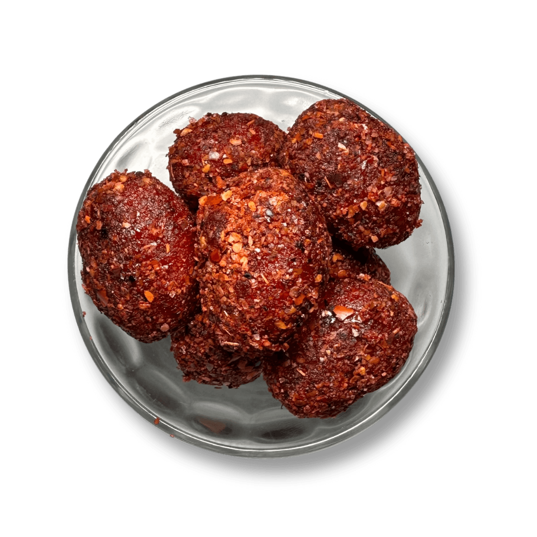 Goma Mangomita / Tajín