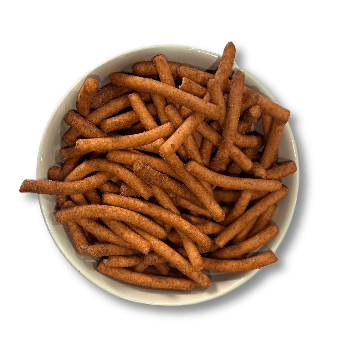 Churro Piquín