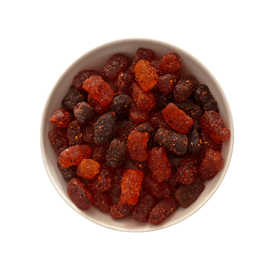 Goma de Oso Enchilado