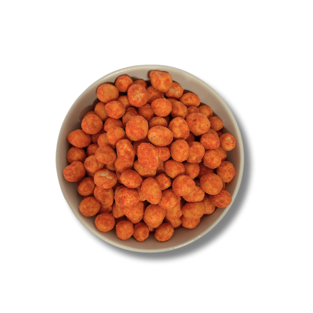 Cacahuate Japonés Sabor Esquite