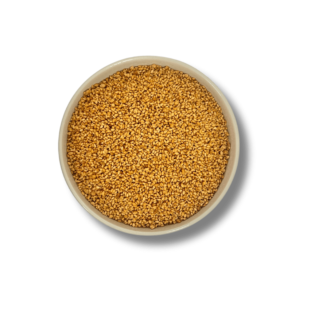 Ajonjolí Garapiñado