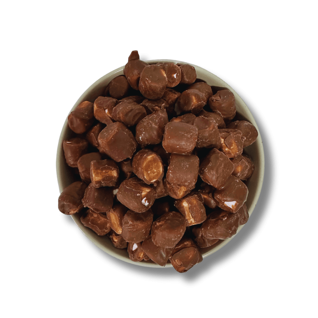 Bombón de Chocolate