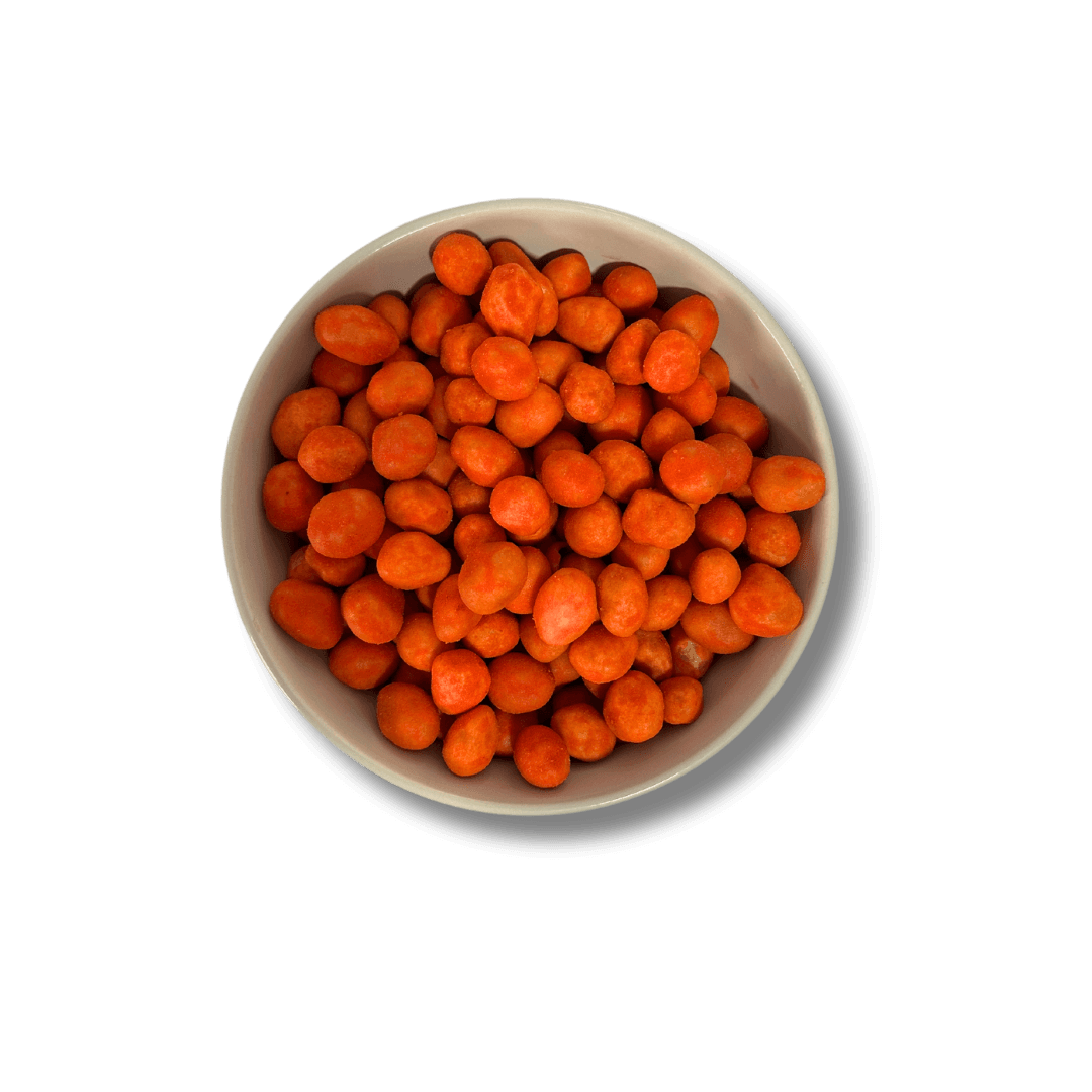 Cacahuate Japonés c/Queso