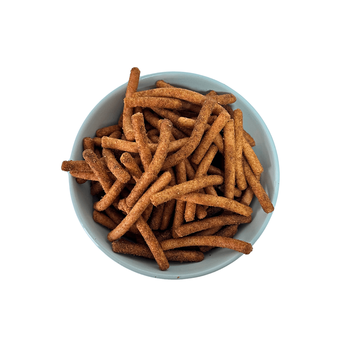 Churro Chipotle