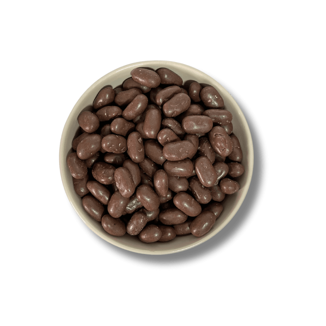 Galleta de Chocolate (Suspiros)