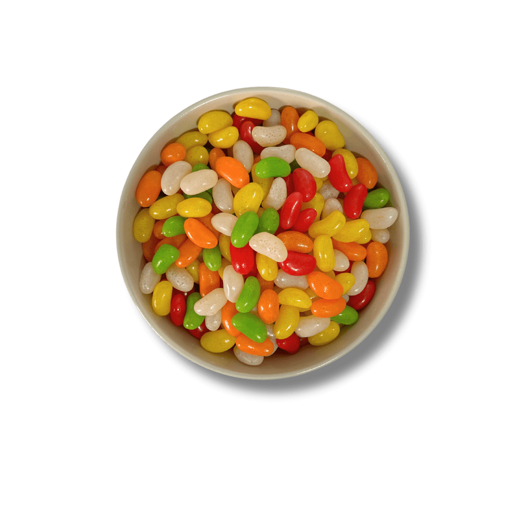 Goma Jelly Beans