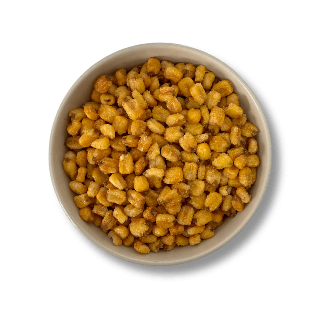 Maíz Pozolero Saladito