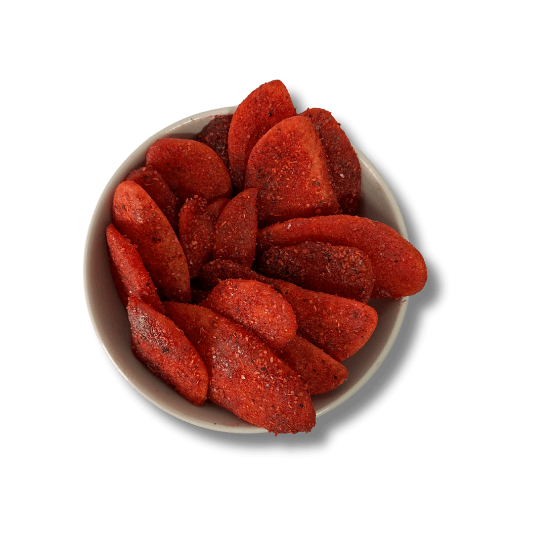 Mango Enchilado