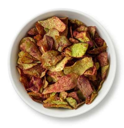 Pepino Deshidratado Enchilado