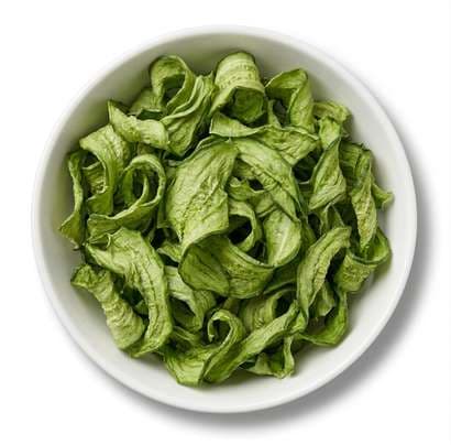 Pepino Deshidratado Limón y Sal